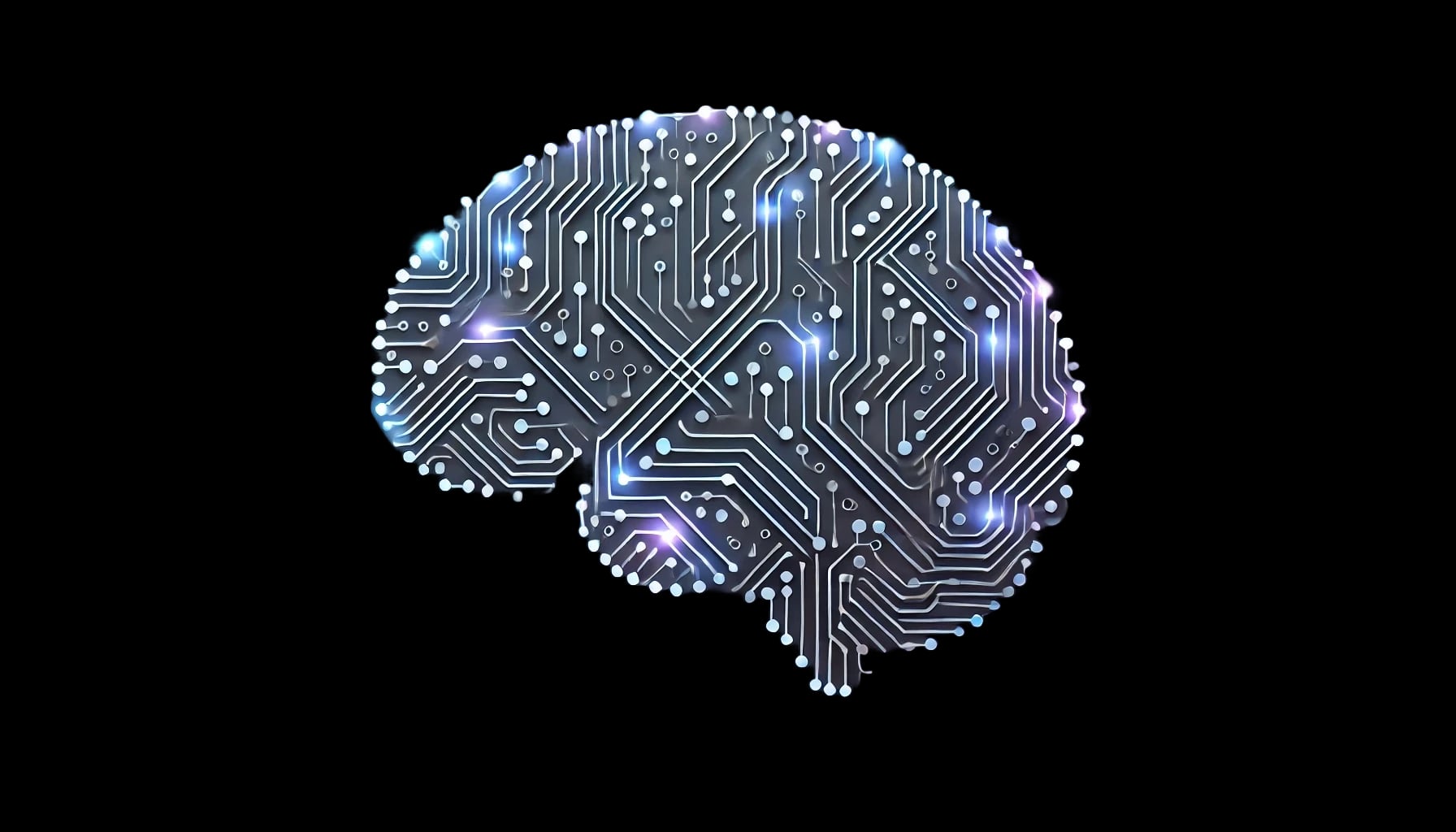 Deepatterns AI agentic systems illustration